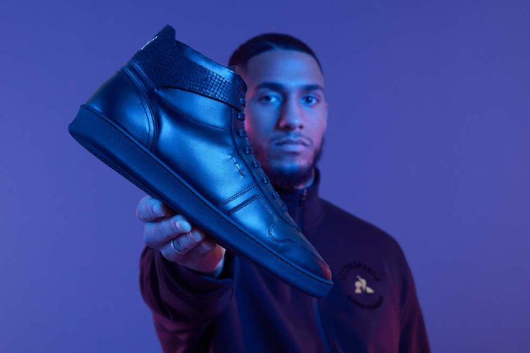 Collection-chaussures-Le-Coq-Sportif-Tony-Woka