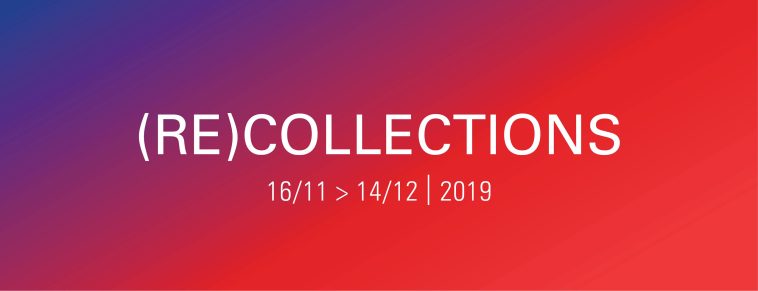 Exposition Recollections Galerie Openspace
