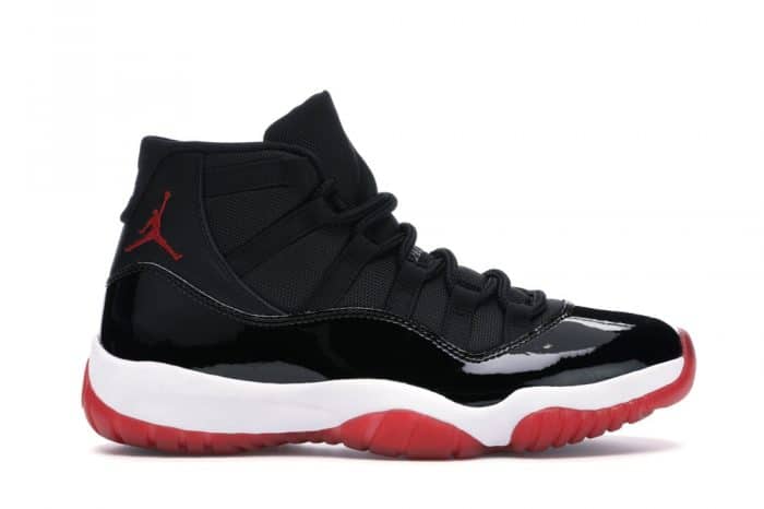 Air Jordan 11 Bred