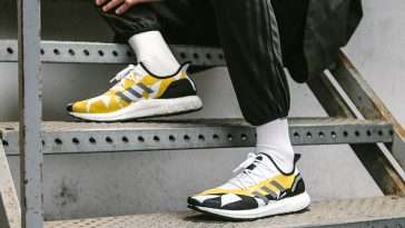 Team Vitality adidas AM4 VIT01