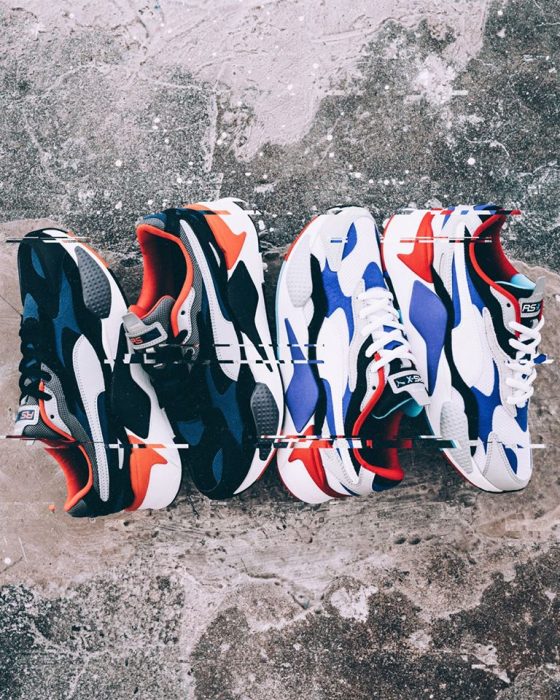 puma RS-X3