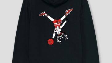 benklark alexandrenart hoodiedoschristmas