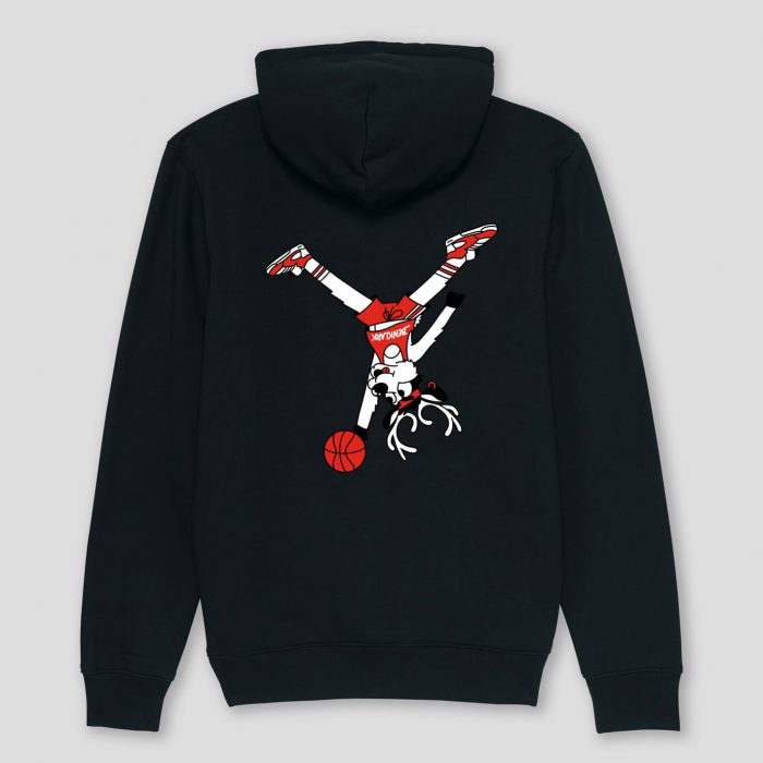 benklark alexandrenart hoodiedoschristmas