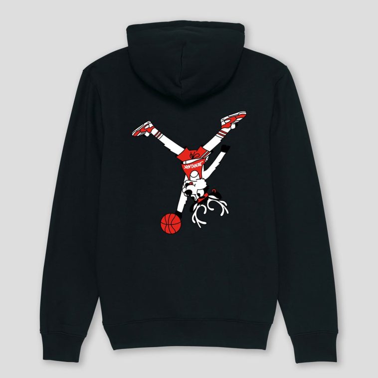 benklark alexandrenart hoodiedoschristmas