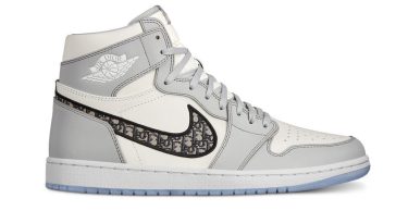 Jordan Brand x Dior Air Jordan I High OG Dior