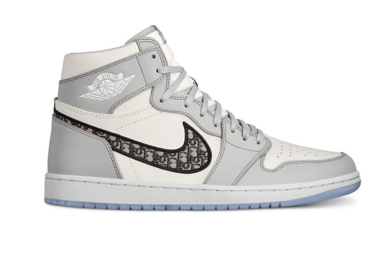 Jordan Brand x Dior Air Jordan I High OG Dior