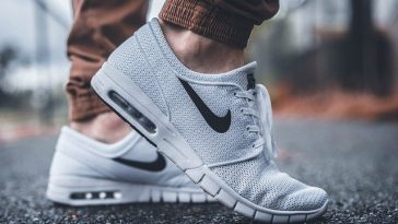 sneakers tendance