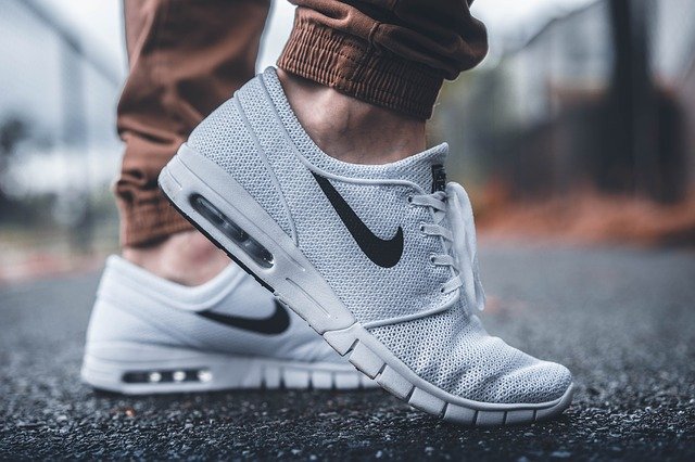 sneakers tendance