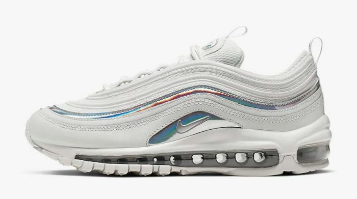 Baskets-irisée-pour-Femme-Nike-Air-Max-97