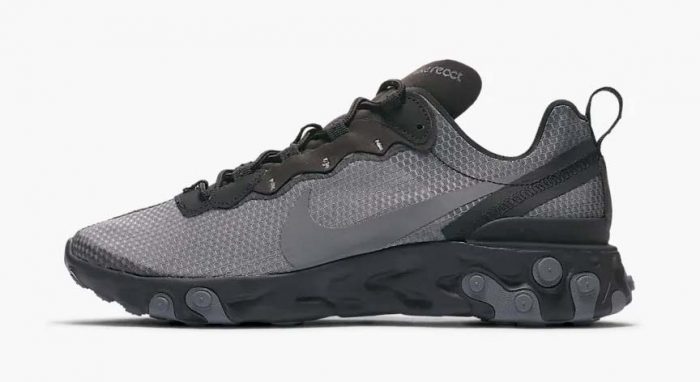 Chaussure-pour-Homme-Nike-React-Element-55-SE