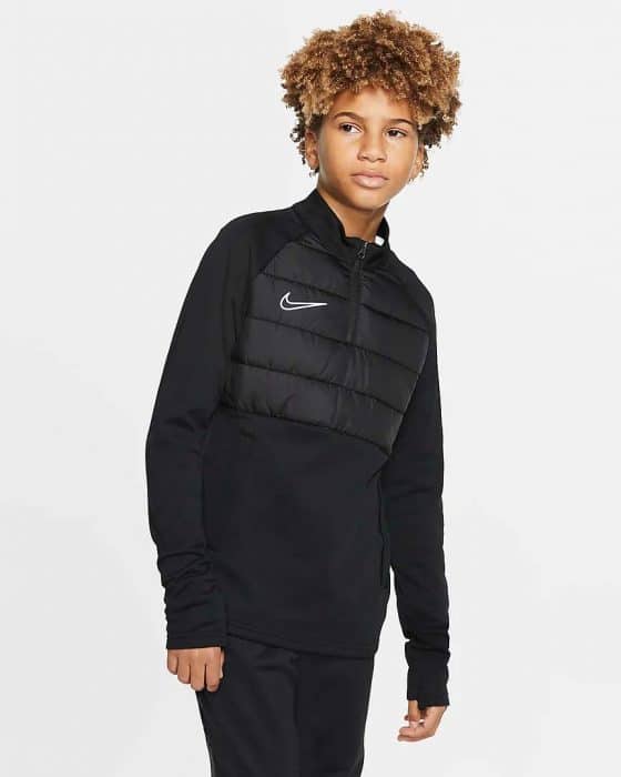 Haut-d'entraînement-de-football-pour-Enfant-Nike-Dri-FIT-Academy