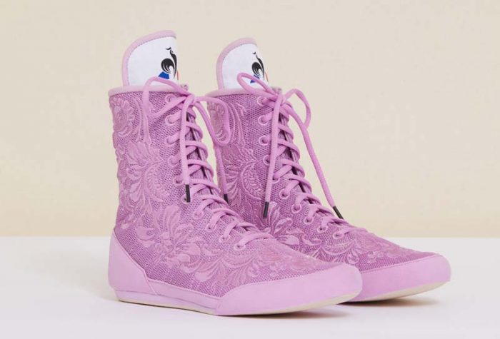 Le Coq Sportif X Patou