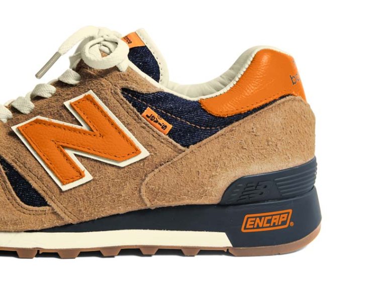 New Balance 1300 X Levi's