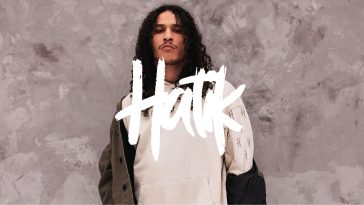 BERSHKA X HATIK Capsule exclusive