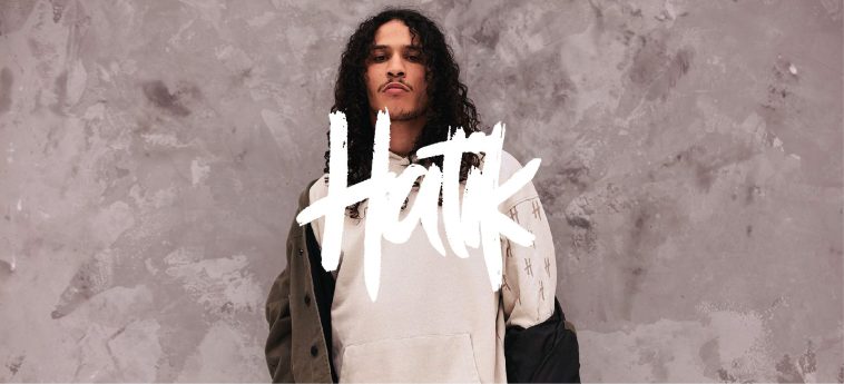 BERSHKA X HATIK Capsule exclusive