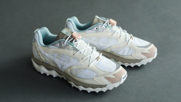 Sneakers MIZUNO Wave Mujin TL