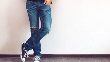 Bien choisir sa coupe jeans homme