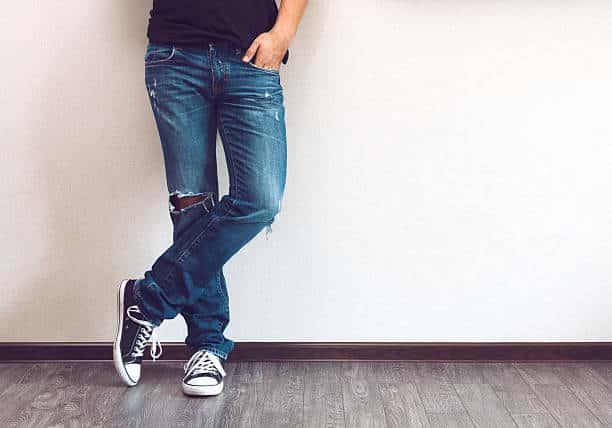 Bien choisir sa coupe jeans homme