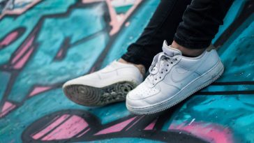 Quelle différence entre des sneakers ou des tennis