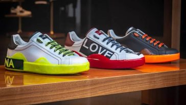 où trouver des sneakers tendances