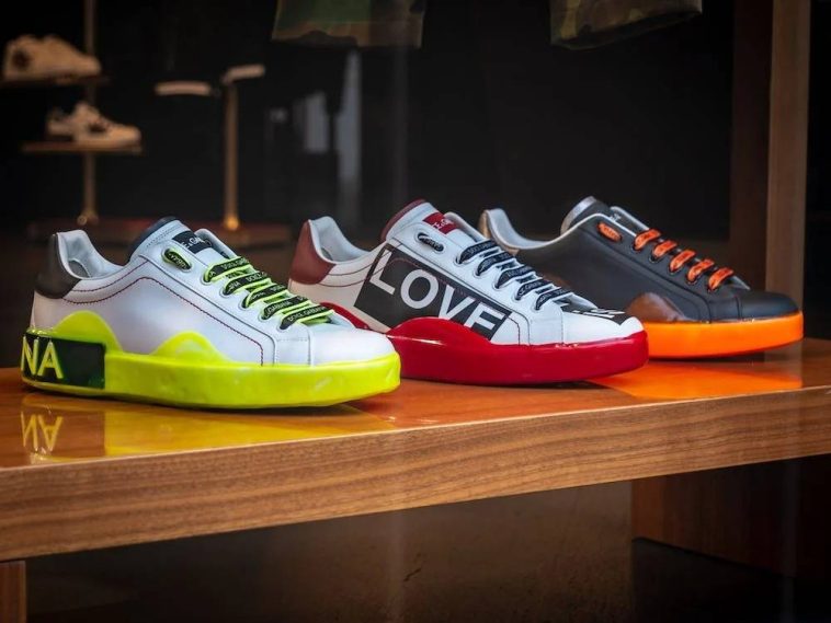 où trouver des sneakers tendances