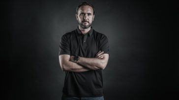 comment bien porter un polo