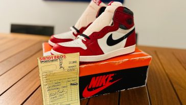 Les marques de sneakers ont-elles une influence sur vos choix d'achat