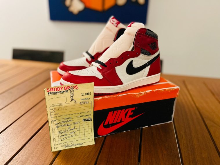 Les marques de sneakers ont-elles une influence sur vos choix d'achat