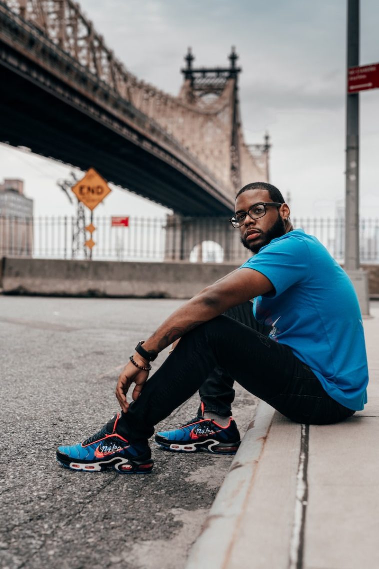Sneakers Mode New York