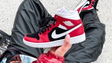Sneakers La tendance qui ne cesse de s'affirmer