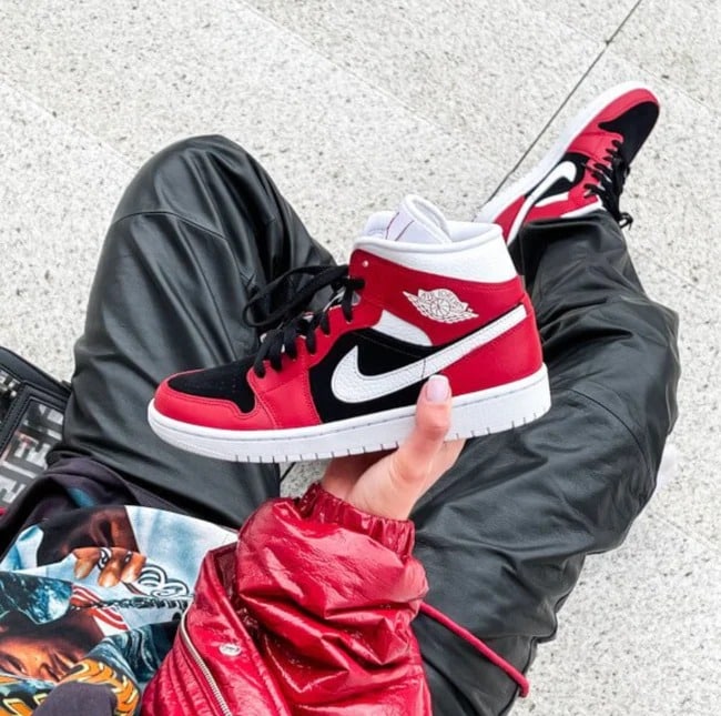 Sneakers La tendance qui ne cesse de s'affirmer