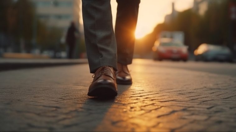 Comment bien choisir ses chaussures de ville luxe pour homme ?