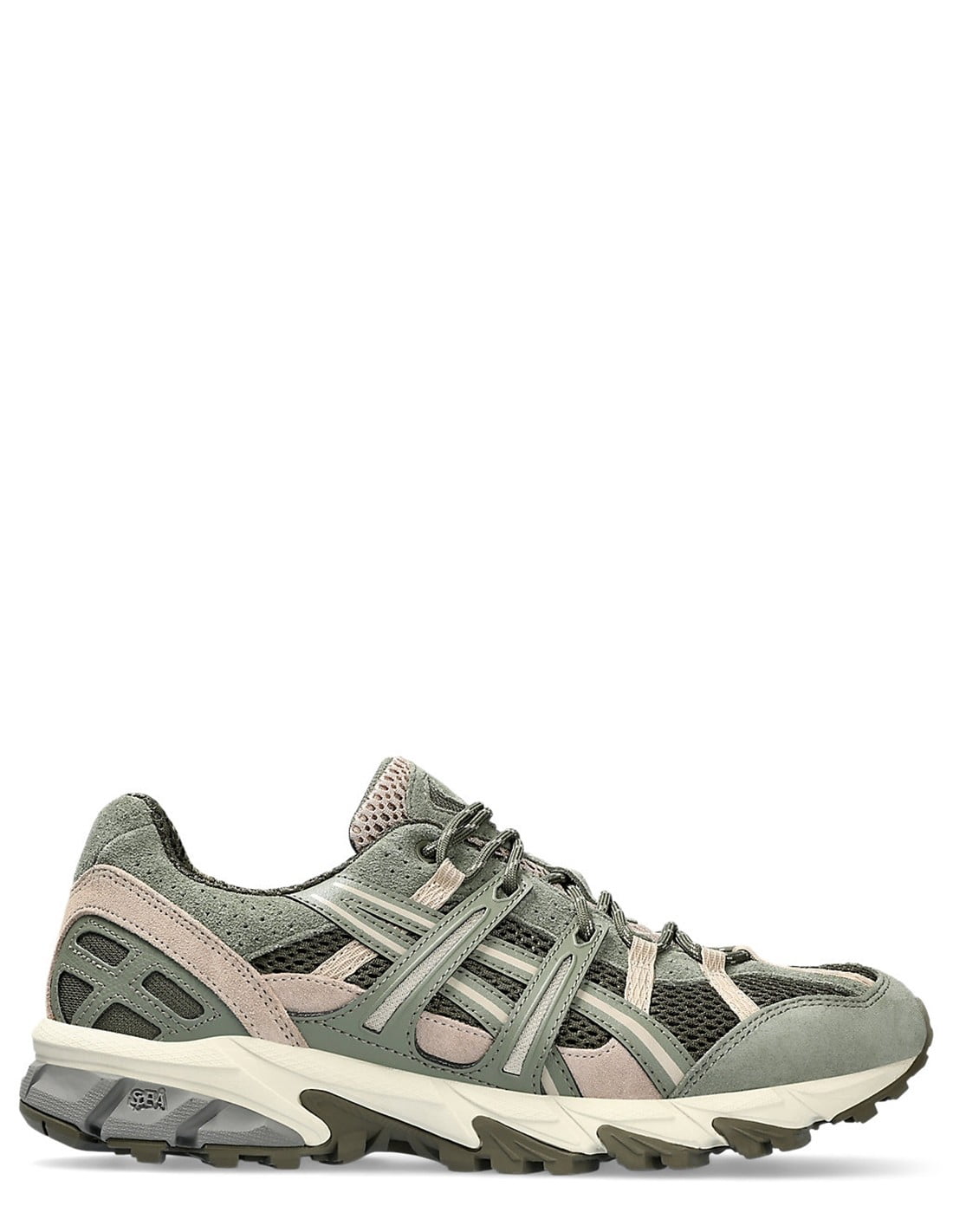 asics Sneakers homme gel-sonoma 15-50 mantle green 1201a438-302