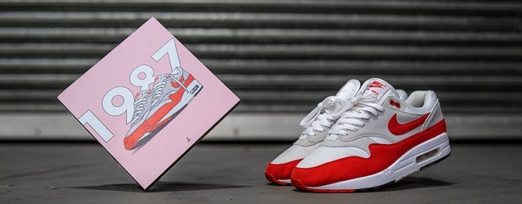 cadeaux fan sneakers