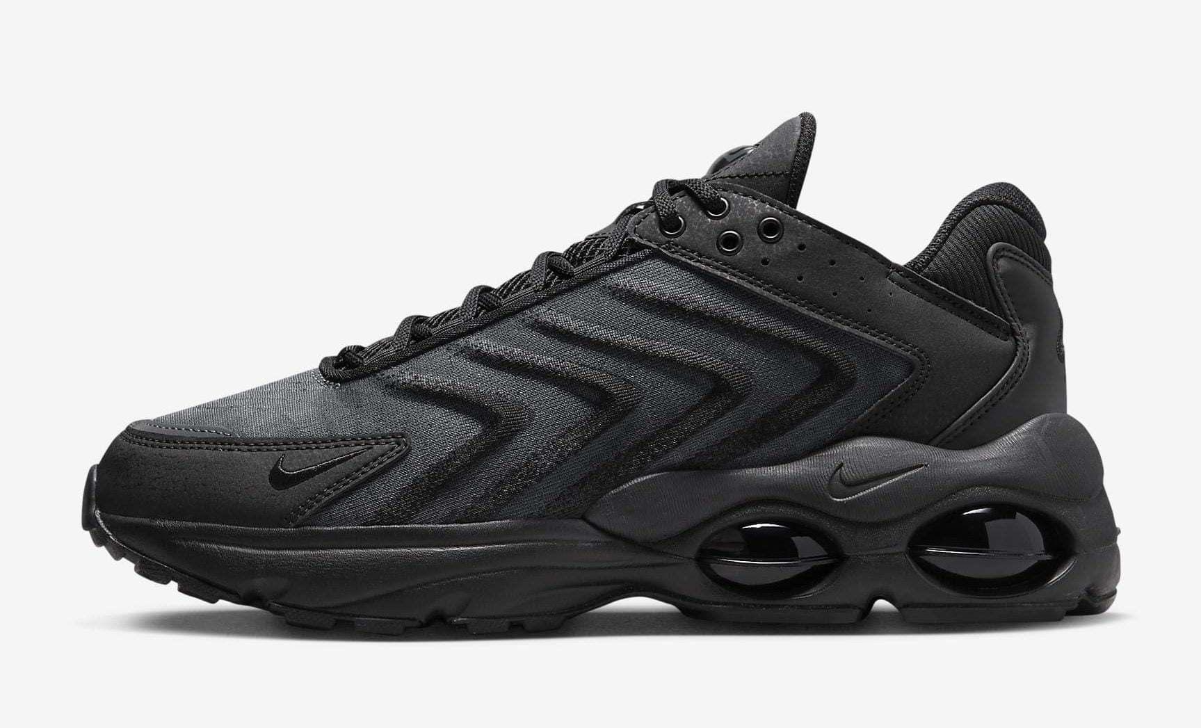 Nike Air Max TW noir