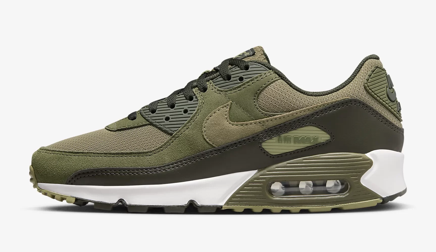 Nike Air Max 90 olive DM0029-200