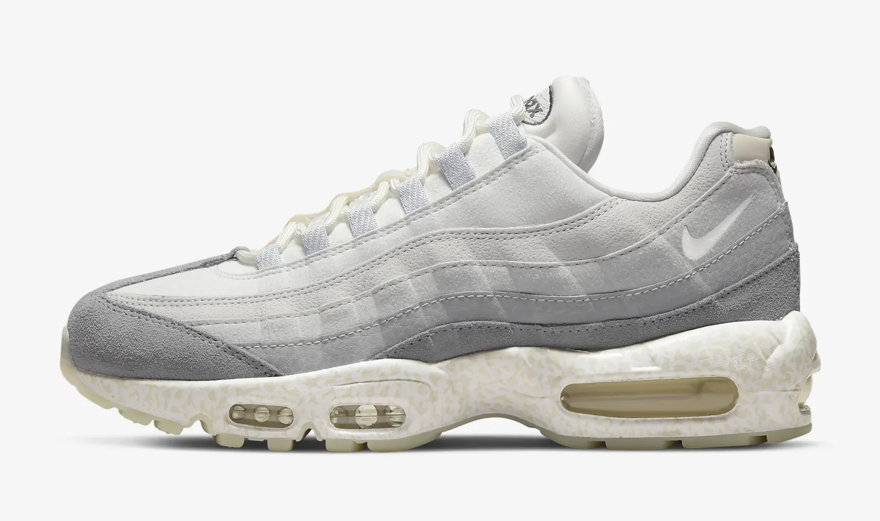Nike Air Max 95 QS