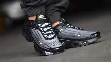 Nike Air Max Plus 3