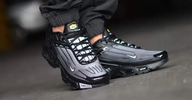 Nike Air Max Plus 3