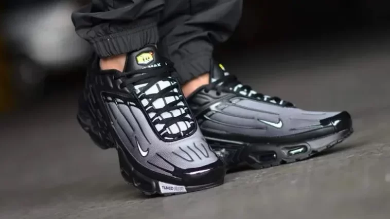 Nike Air Max Plus 3