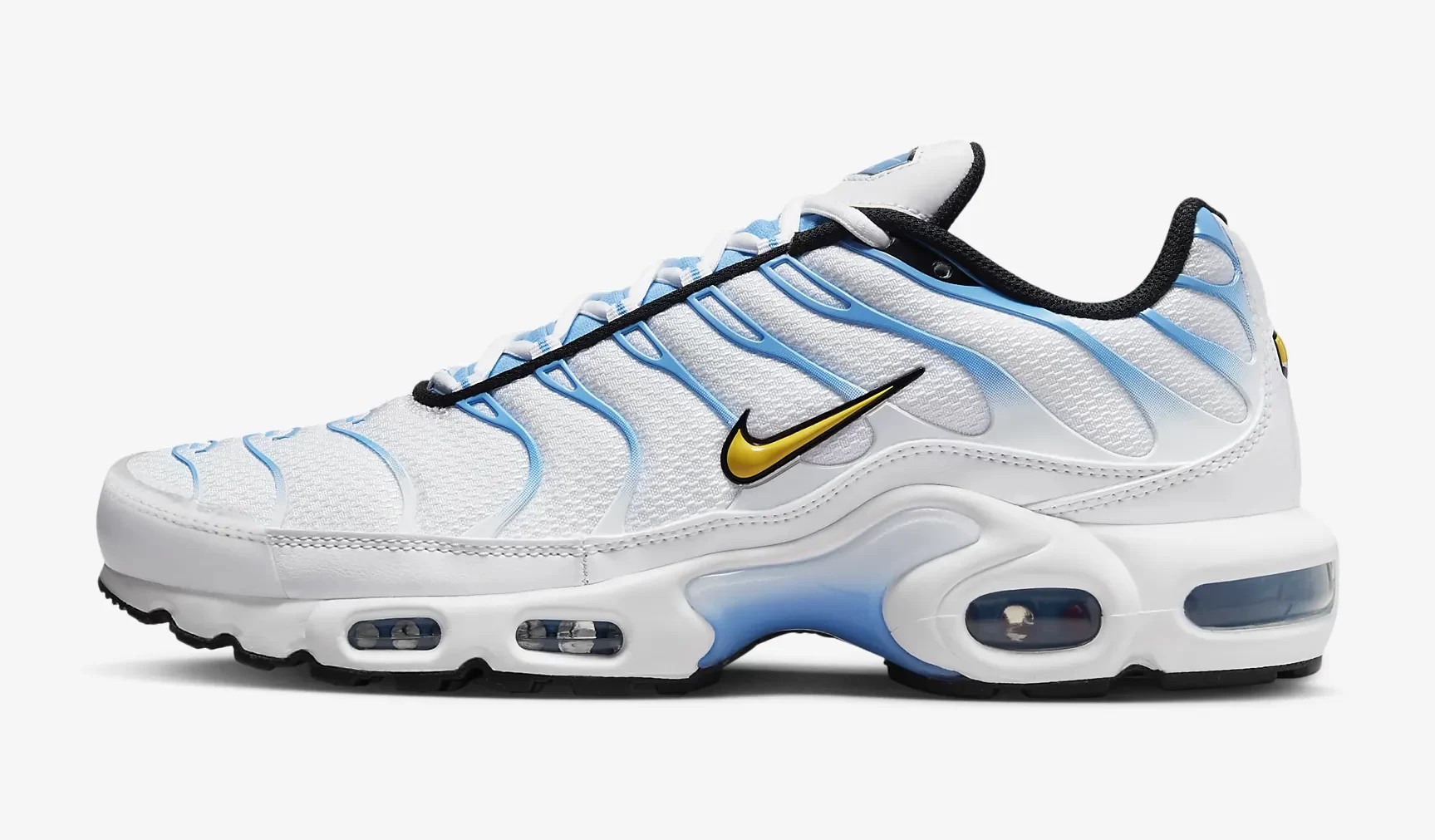 Nike Air Max Plus Marseille