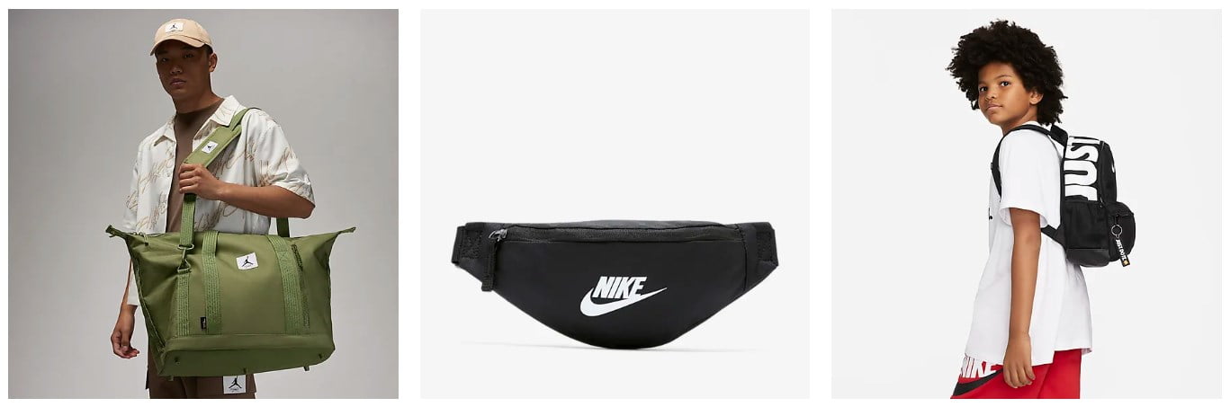 Sac à dos Nike Back To School