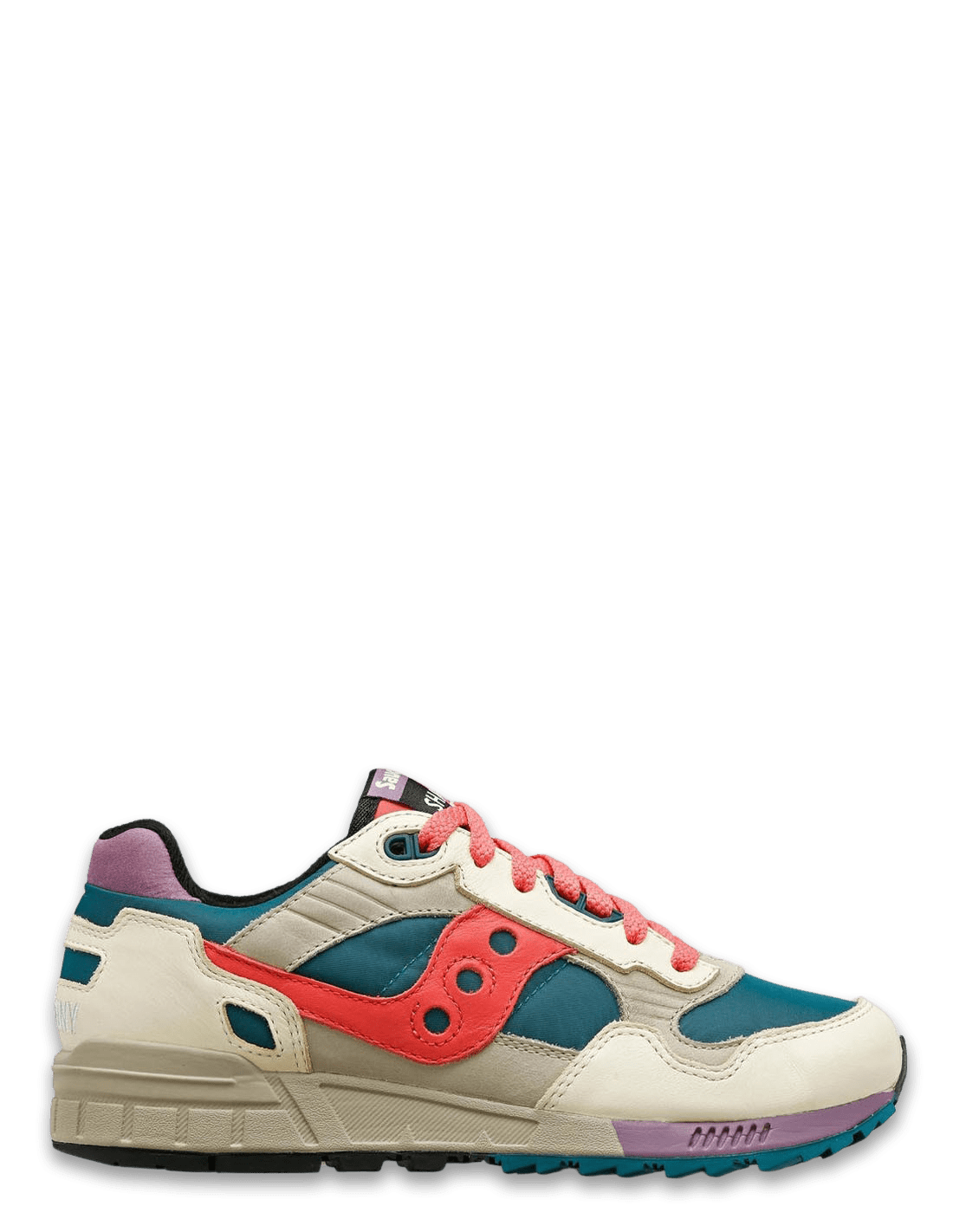 saucony Sneakers homme shadow 5000 midnight swimming-s70784-4