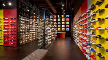 Top 5 des meilleures baskets parfaites pour la rentrée