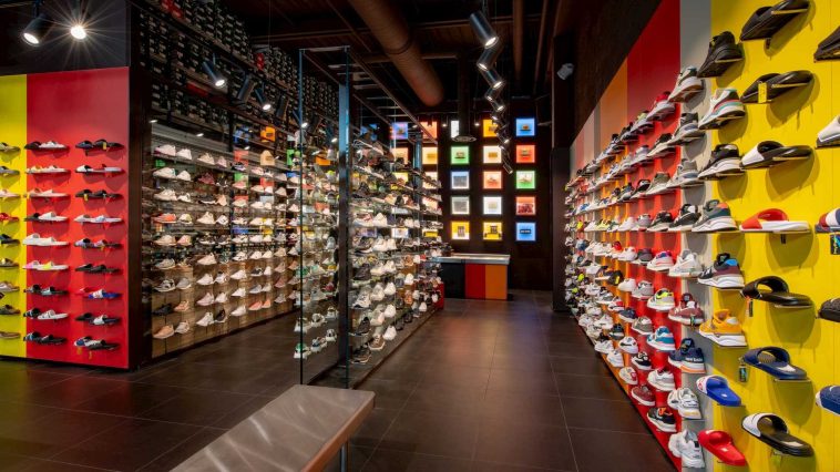 Top 5 des meilleures baskets parfaites pour la rentrée