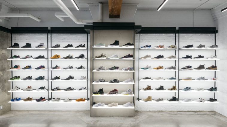 Top 5 des meilleurs sites resell sneakers France