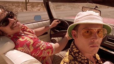 Ray-Ban : Les stars qui ne sortent jamais sans leurs lunettes emblématiques
