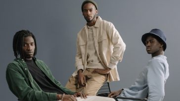 Tendance Mode Homme 2024