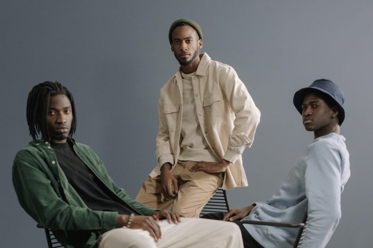 Tendance Mode Homme 2024