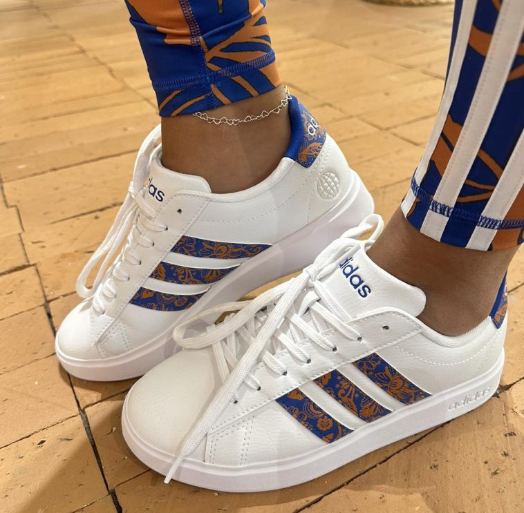 code promo adidas soldes